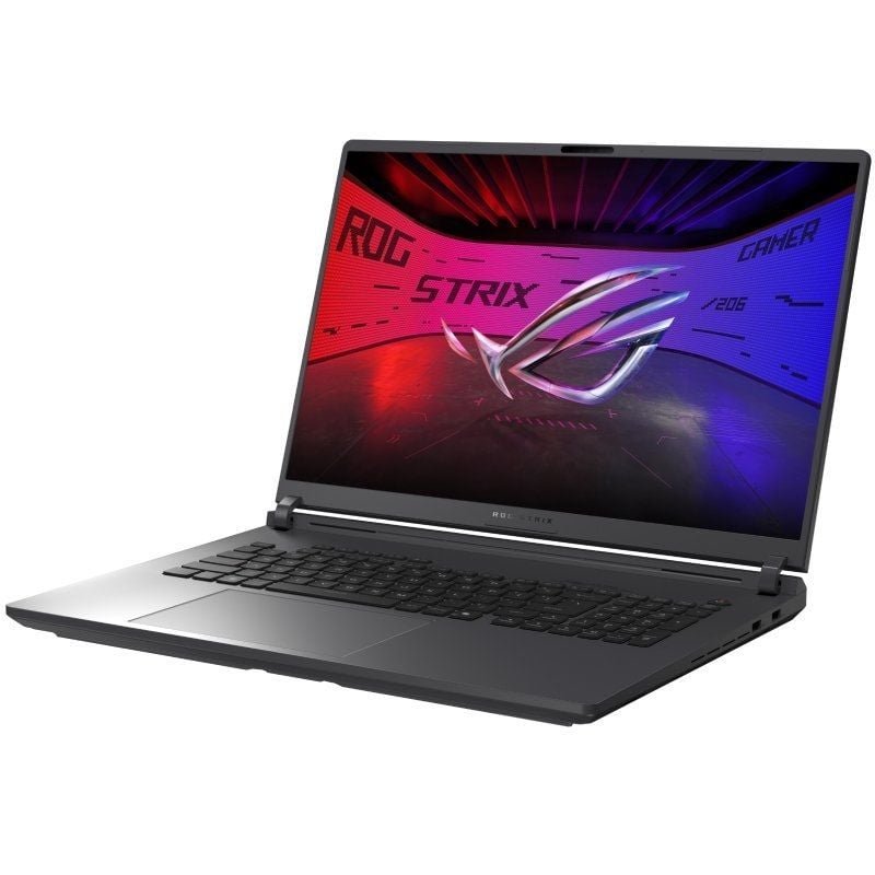 Portátil Gaming Asus ROG Strix G18 G815LP-S9034 Intel Core Ultra 9-275HX/ 32GB/ 1TB SSD/ GeForce RTX 5070/ 18"/ Sin Sistema Operativo - изображение 2