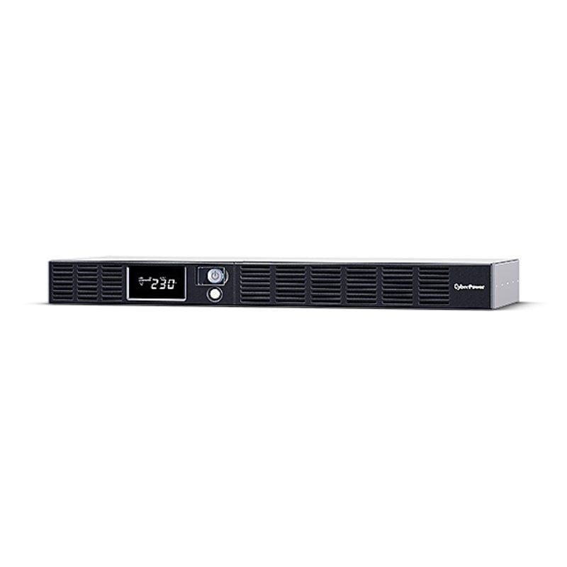 SAI Línea Interactiva Cyberpower OR600ERM1U/ 600VA-360W/ 6 Salidas/ Formato Rack - изображение 2