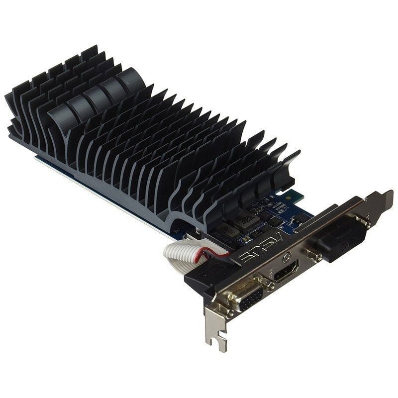 Tarjeta Gráfica Asus GeForce GT 730/ 2GB GDDR5 - изображение 2