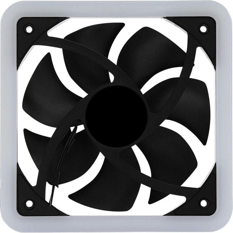 Ventilador Aerocool Edge 14/ 12cm (Requiere 14cm)/ RGB - изображение 5