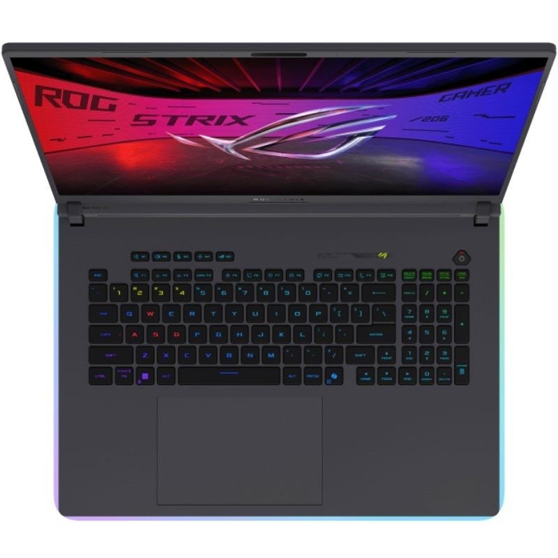 Portátil Gaming Asus Strix G18 G815LW-S9095 Intel Core Ultra 9-275HX/ 32GB/ 1TB SSD/ GeForce RTX 5080/ 18"/ Sin Sistema Operativo - изображение 4