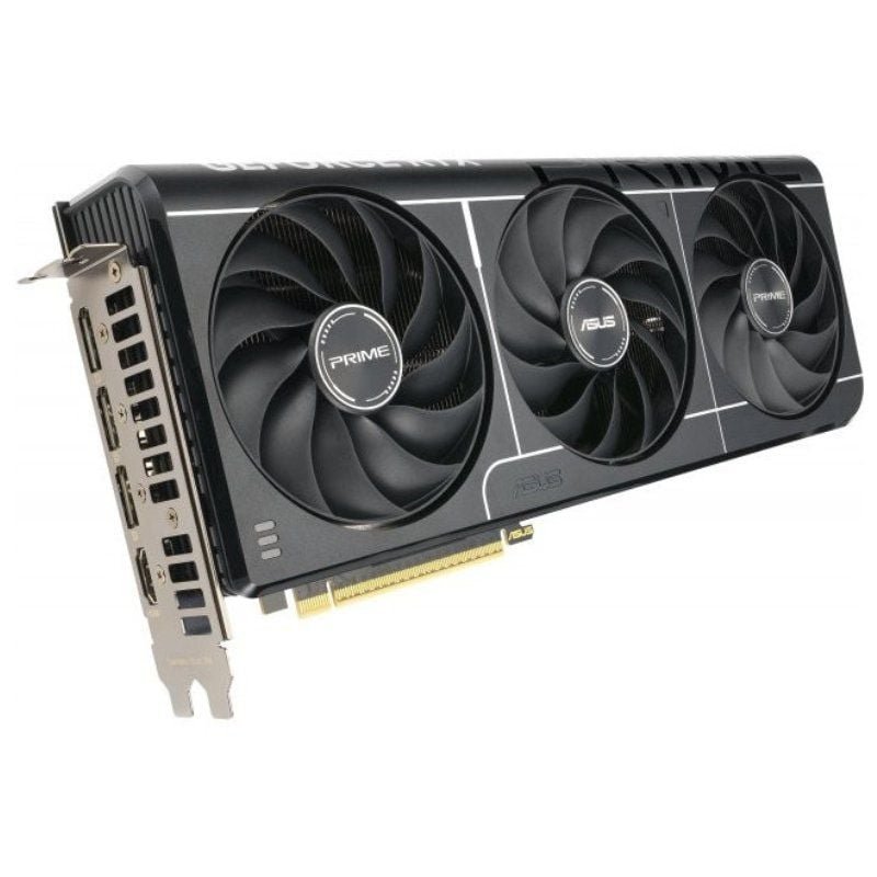 Tarjeta Gráfica Asus Prime GeForce RTX 5070/ 12GB GDDR7 - изображение 2