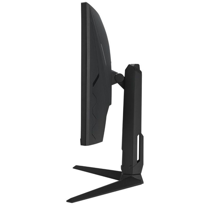 Monitor Gaming Curvo Asus TUF VG34VQL3A 34"/ WQHD/ 1ms/ 180Hz/ VA/ Multimedia/ Negro - изображение 3