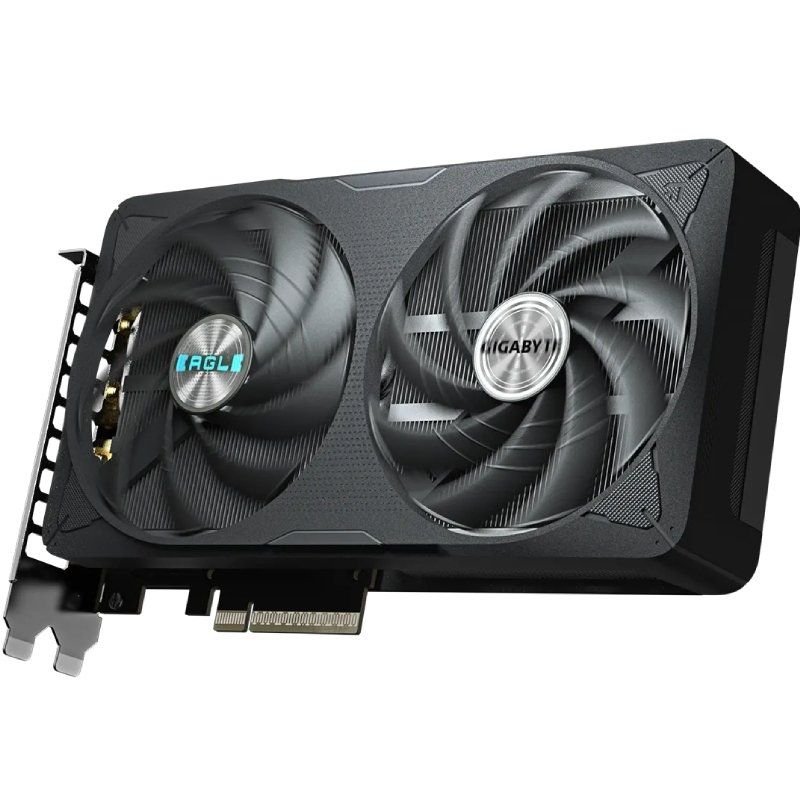 Tarjeta Gráfica Gigabyte GeForce RTX 5060 Ti Eagle OC/ 8GB GDDR7 - изображение 4
