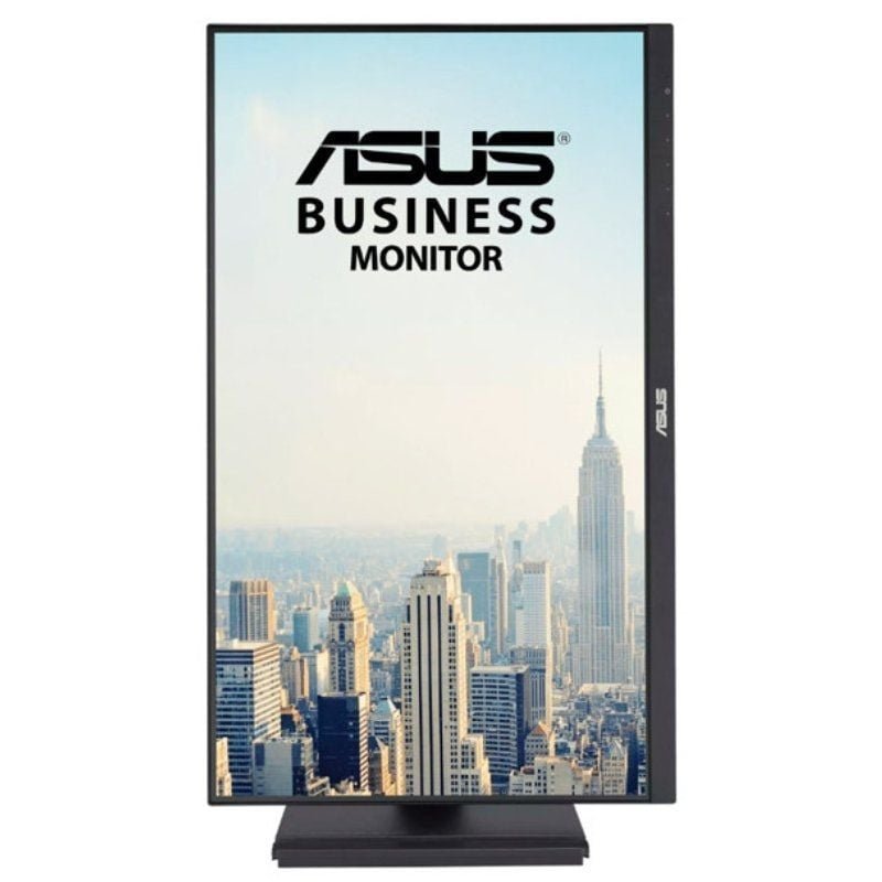 Monitor Profesional Asus VA24DQFS 23.8"/ Full HD/ Multimedia/ Regulable en altura/ Negro - изображение 3