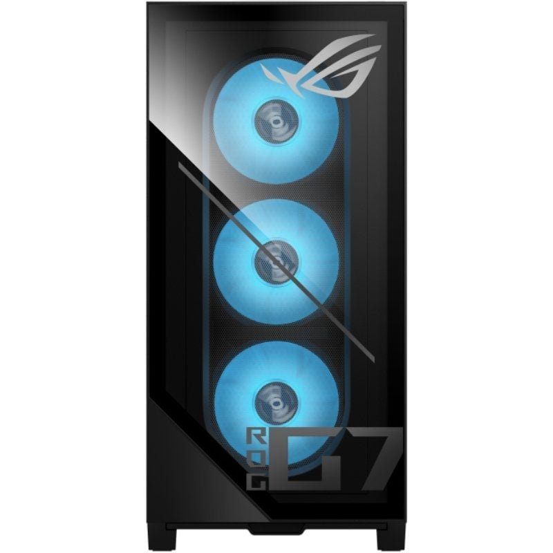 PC Gaming Asus ROG Strix G700TF G700TF-09285K0830 Intel Core Ultra 9 285K/ 64GB/ 2TB SSD/ GeForce RTX 5080/ Sin Sistema Operativo - изображение 2
