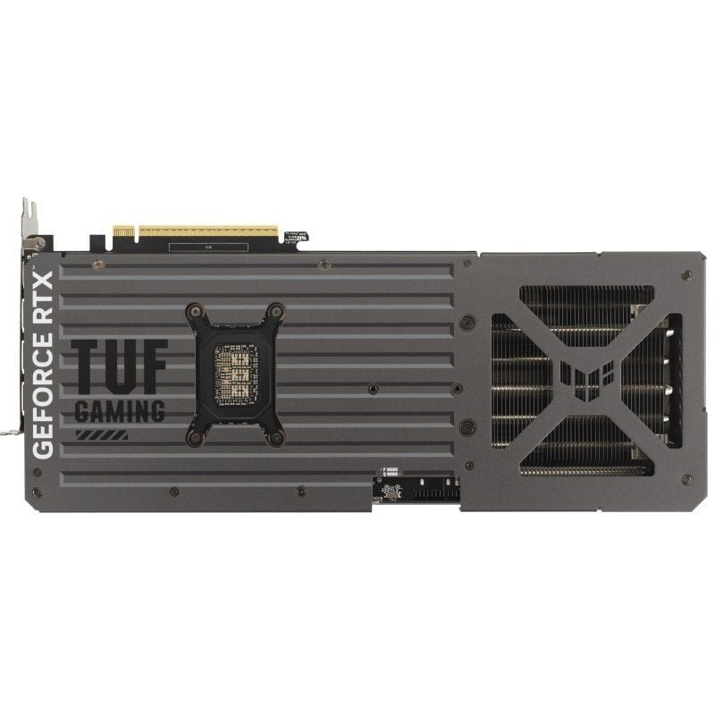 Tarjeta Gráfica Asus TUF Gaming GeForce RTX 5080 OC/ 16GB GDDR7 - изображение 4