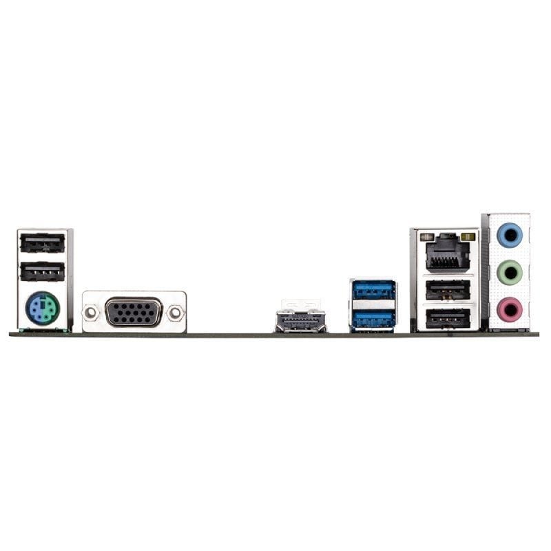 Placa Base Gigabyte H610M H V3 DDR4 Socket 1700/ Micro ATX - изображение 5