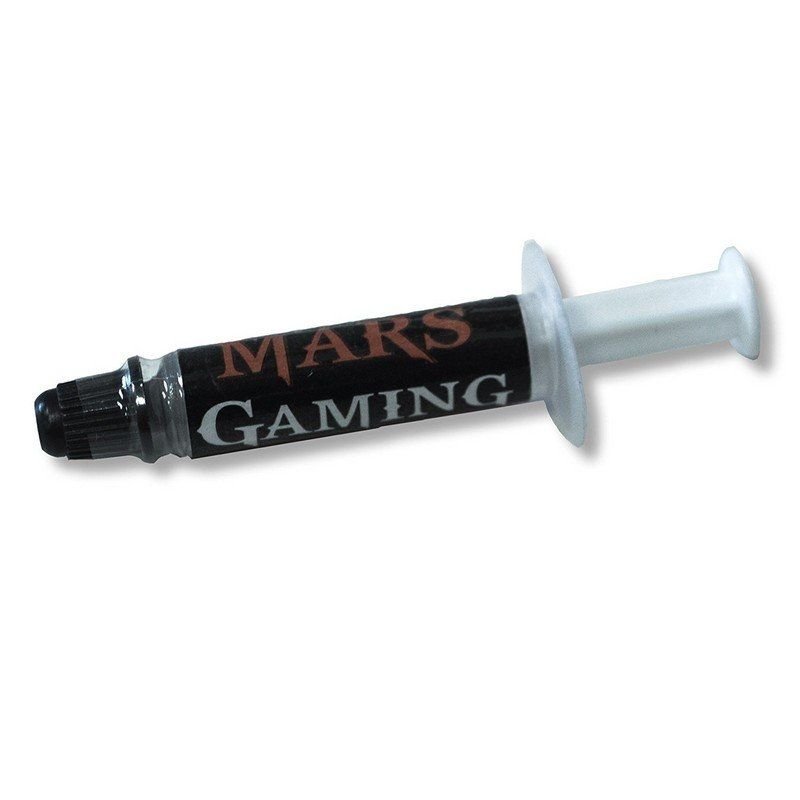 Pasta Térmica Mars Gaming MT0/ 1g - изображение 2