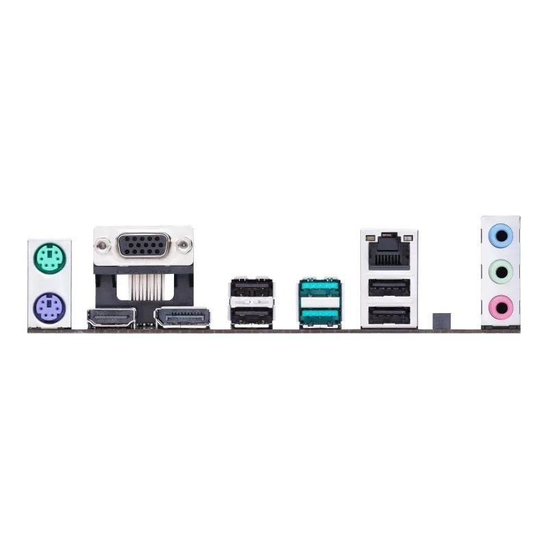Placa Base Asus Prime H610M-A D4-CSM/ Socket 1700/ Micro ATX - изображение 5