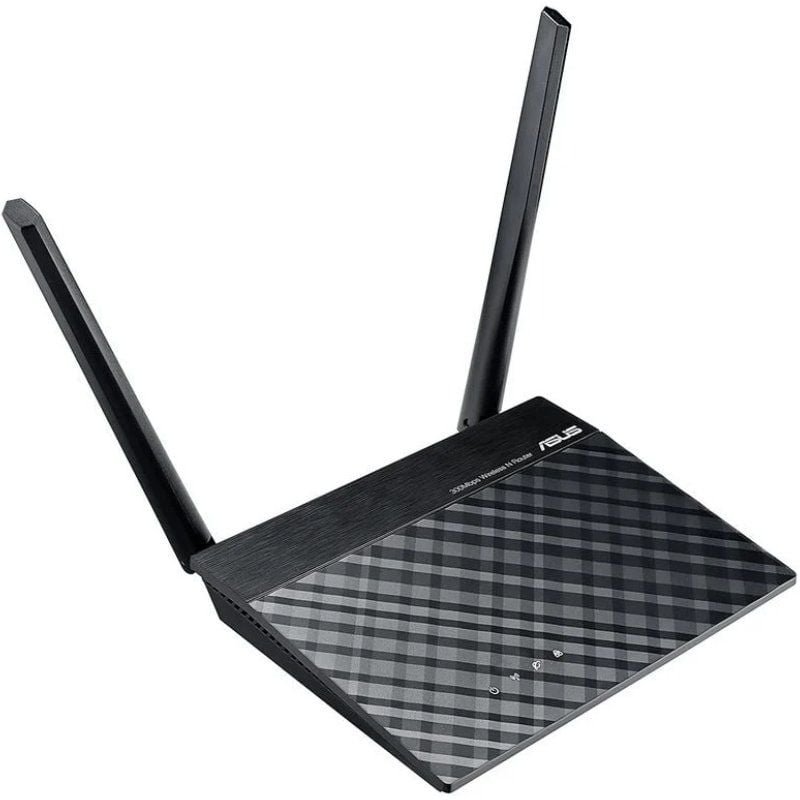 Router Inalámbrico Asus RT-N12E/ 300Mbps/ 2.4GHz 5GHz/ 2 Antenas/ WiFi 802.11n/a/ - n/b/g - изображение 3