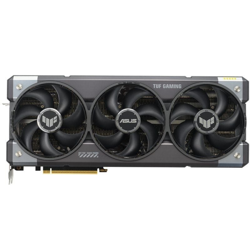 Tarjeta Gráfica Asus TUF Gaming GeForce RTX 5080 OC/ 16GB GDDR7 - изображение 2