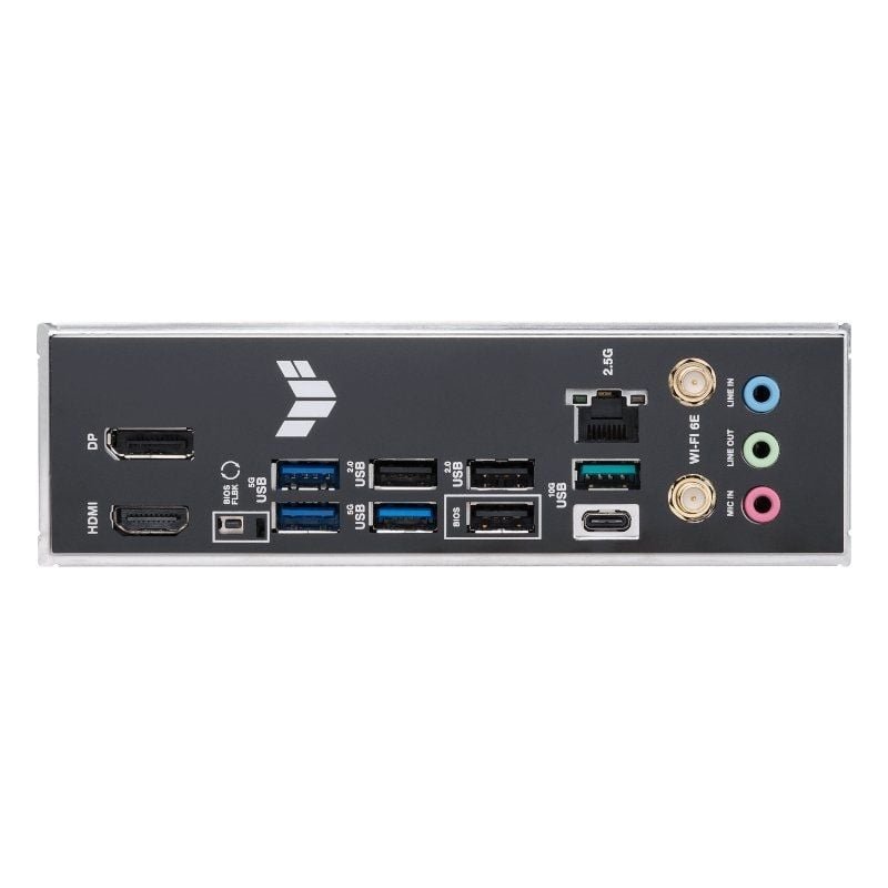 Placa Base Asus TUF GAMING B650-E WIFI/ Socket AM5 - изображение 4