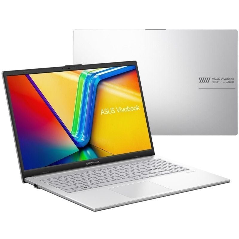 Portátil Asus VivoBook Go E1504FA-NJ1041 Ryzen 5 7520U/ 16GB/ 512GB SSD/ 15.6"/ Sin Sistema Operativo - изображение 5