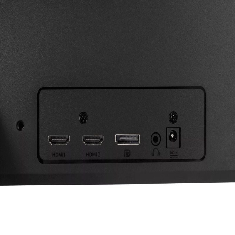 Monitor Gaming Asus TUF Gaming VG249Q3R 24"/ Full HD/ 1ms/ 180Hz/ IPS/ Multimedia/ Negro - изображение 5
