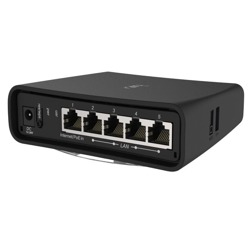 Punto de Acceso Mikrotic Hap AC2 - изображение 3