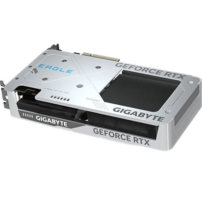 Tarjeta Gráfica Gigabyte GeForce RTX 5060 Ti Eagle OC ICE/ 8GB GDDR7 - изображение 5