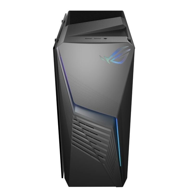 PC Gaming Asus ROG Strix G13CHR-51440F0450 Intel Core i5-14400F/ 16GB/ 1TB SSD/ GeForce RTX 4060/ Sin Sistema Operativo - изображение 5