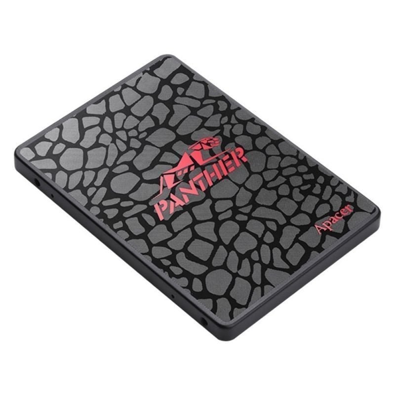 Disco SSD Apacer AS350 Panther 256GB/ SATA III/ Full Capacity - изображение 2