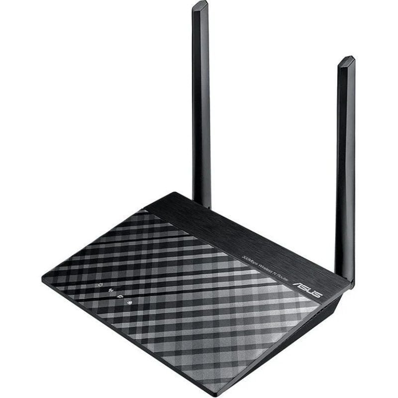 Router Inalámbrico Asus RT-N12E/ 300Mbps/ 2.4GHz 5GHz/ 2 Antenas/ WiFi 802.11n/a/ - n/b/g - изображение 2