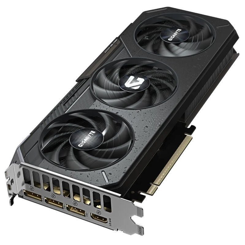 Tarjeta Gráfica Gigabyte GeForce RTX 5060 Ti Gaming OC/ 16GB GDDR7 - изображение 4