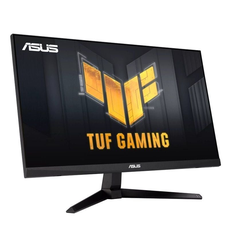 Monitor Gaming Asus TUF Gaming VG246H1A 23.8"/ Full HD/ 0.5ms/ 100Hz/ IPS/ Negro - изображение 3
