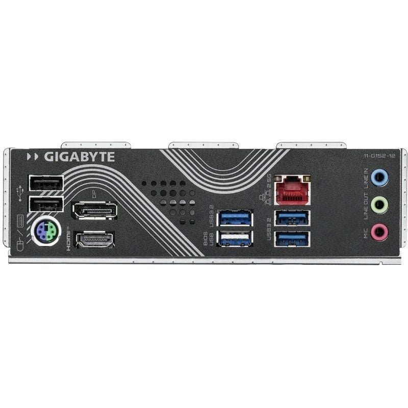 Placa Base Gigabyte B860M EAGLE Socket 1851/ Micro ATX - изображение 4