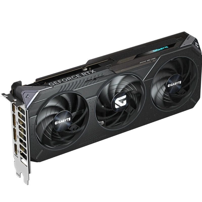Tarjeta Gráfica Gigabyte GeForce RTX 5060 Gaming OC/ 8GB GDDR7 - изображение 3