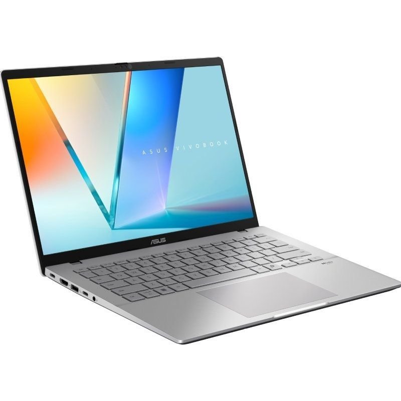 Portátil Asus VivoBook S14 S3407CA-LY075W Intel Core Ultra 5-225H/ 16GB/ 1TB SSD/ 14"/ Win11 - изображение 2