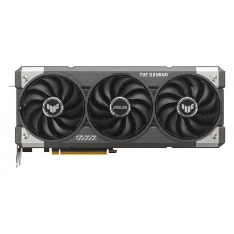 Tarjeta Gráfica Asus TUF Gaming GeForce RTX 5060 OC Edition/ 8GB GDDR7 - изображение 3