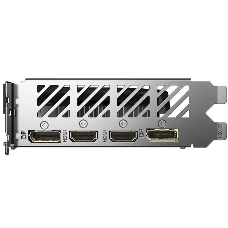 Tarjeta Gráfica Gigabyte GeForce RTX 4060 D6/ 8GB GDDR6 - изображение 5