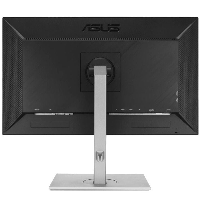 Monitor Profesional Asus ProArt Display PA278CGV 27"/ QHD/ Multimedia/ Regulable en altura/ Negro y Plata - изображение 5