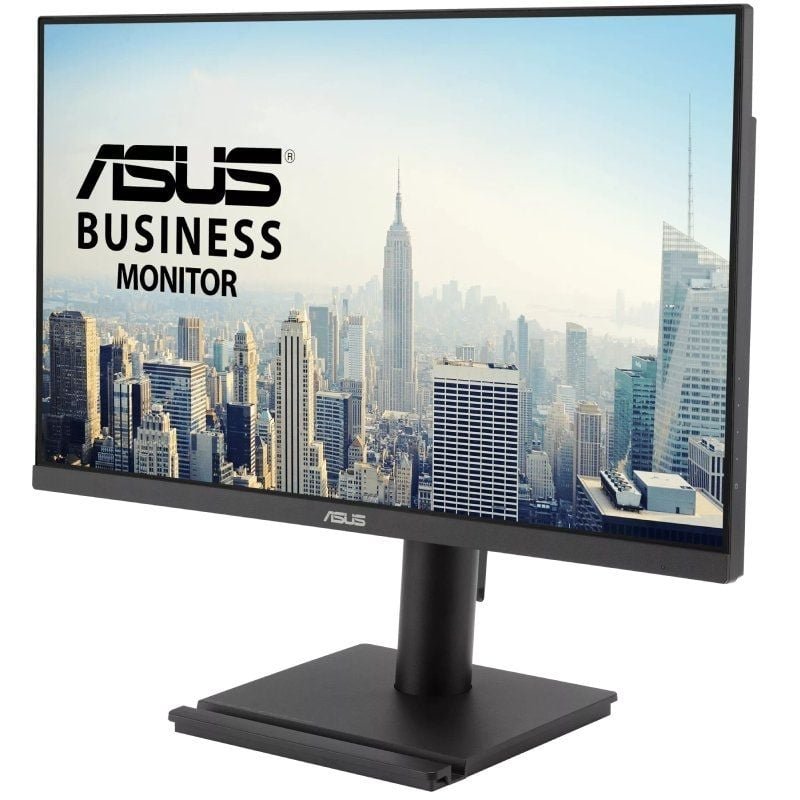 Monitor Profesional Asus VA249QGS 23.8"/ Full HD/ Multimedia/ Regulable en altura/ Negro - изображение 2