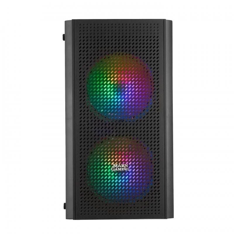 Caja Gaming Minitorre Mars Gaming MC300 - изображение 3
