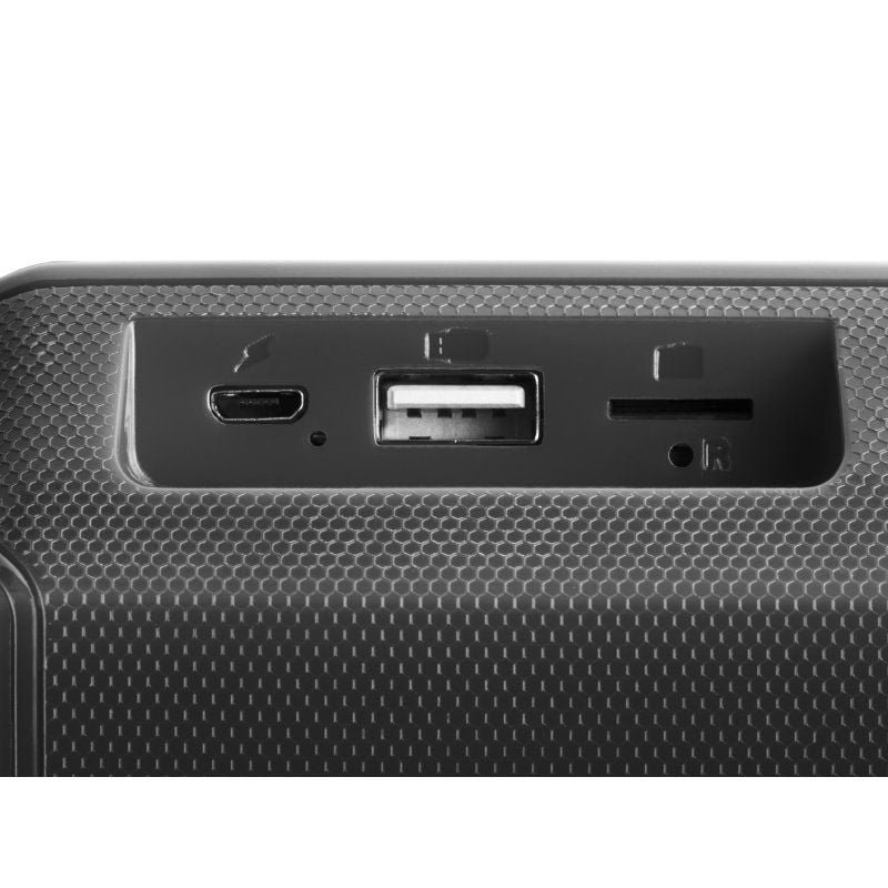 Altavoz con Bluetooth Mars Gaming MSBAX/ 10W/ 1.0 - изображение 5