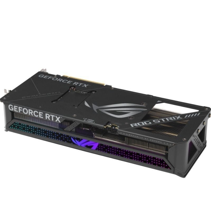 Tarjeta Gráfica Asus ROG Strix OC GeForce RTX 5070/ 12GB GDDR7 - изображение 5