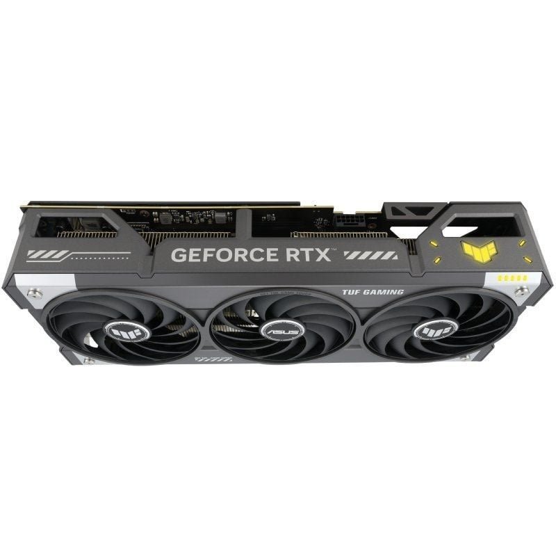 Tarjeta Gráfica Asus TUF Gaming GeForce RTX 5070 OC Edition/ 12GB GDDR7 - изображение 5