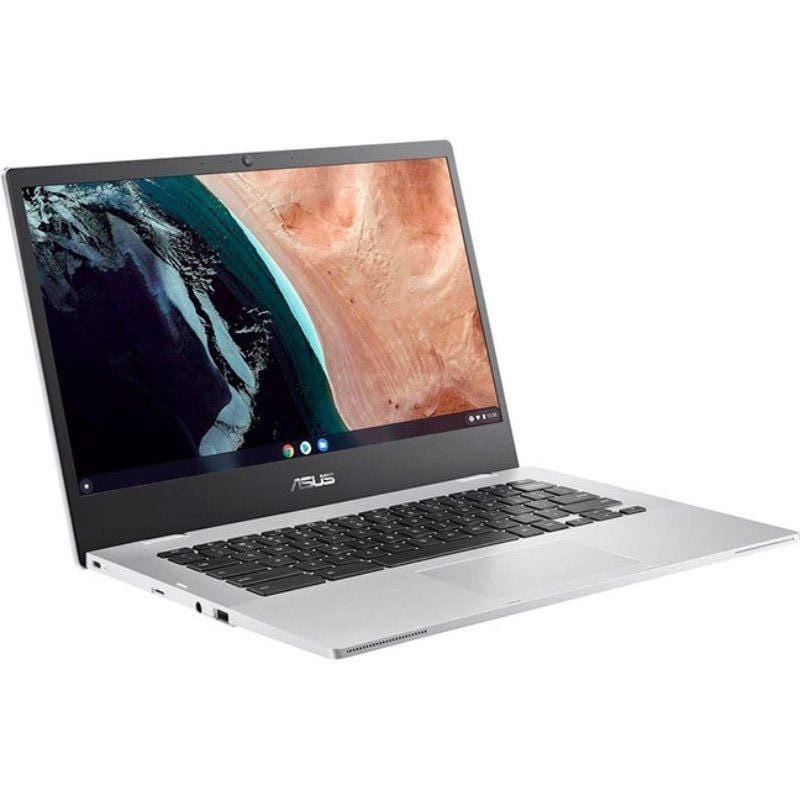 ChromeBook Asus CX1400CKA-NK0724 Intel Celeron N4500/ 8GB/ 128GB/ 14"/ Chrome OS - изображение 3