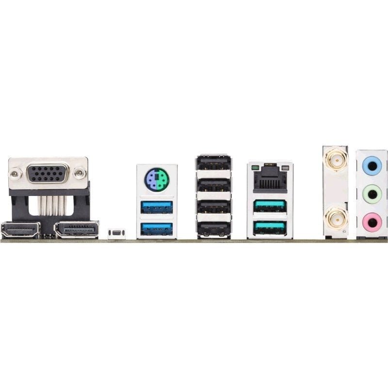Placa Base Asus Prime B650M-A WIFI II Socket AM5/ Micro ATX - изображение 4