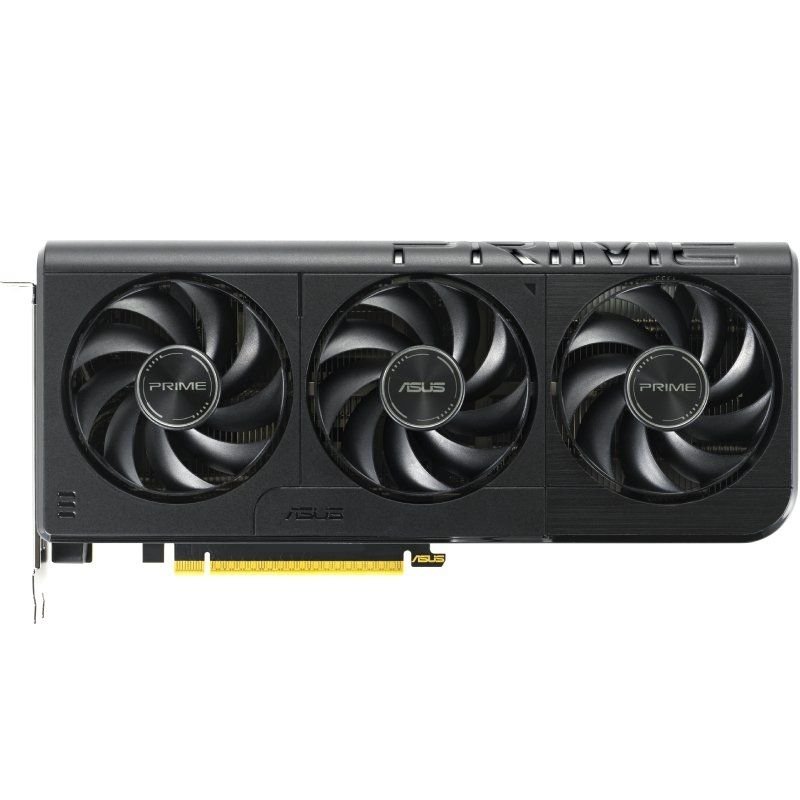 Tarjeta Gráfica Asus Prime GeForce RTX 5060 OC Edition/ 8GB GDDR7 - изображение 2