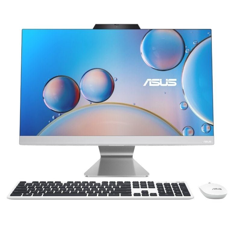 PC All in One Asus M3402WFAK-WA0260 Ryzen 5 7520U/ 16GB/ 512GB SSD/ 23.8"/ Sin Sistema Operativo - изображение 5