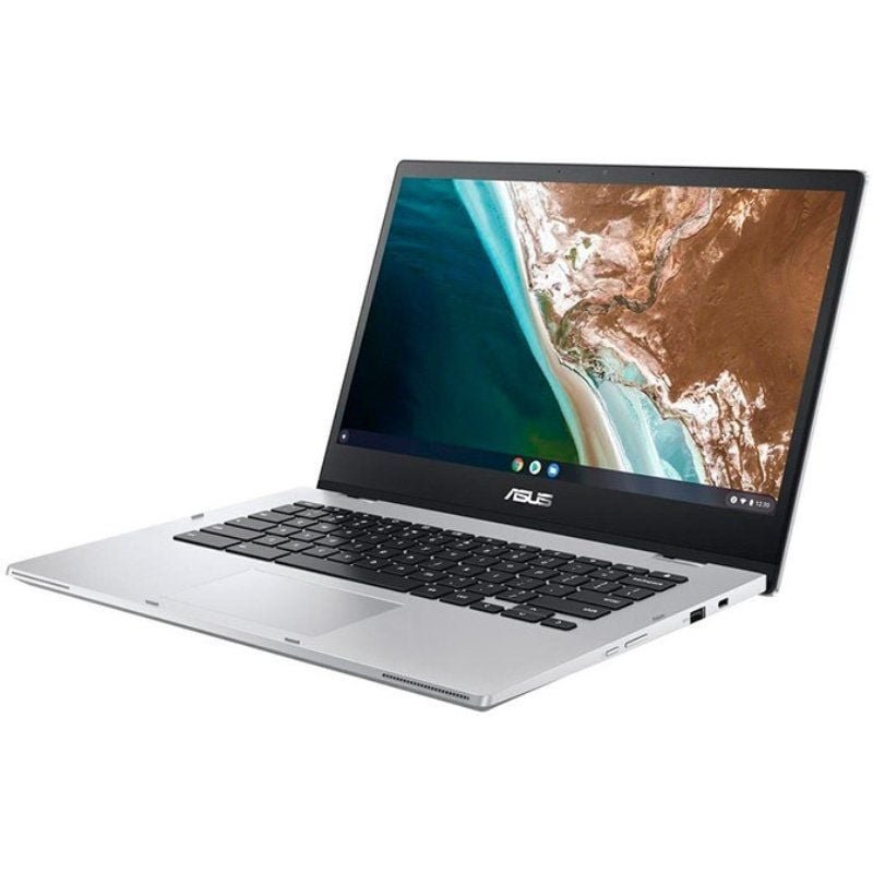 ChromeBook Convertible Asus Flip CX1400FKA-EC0213 Intel Celeron N4500/ 8GB/ 128GB/ 14"/ Tactil/ Chrome OS - изображение 2