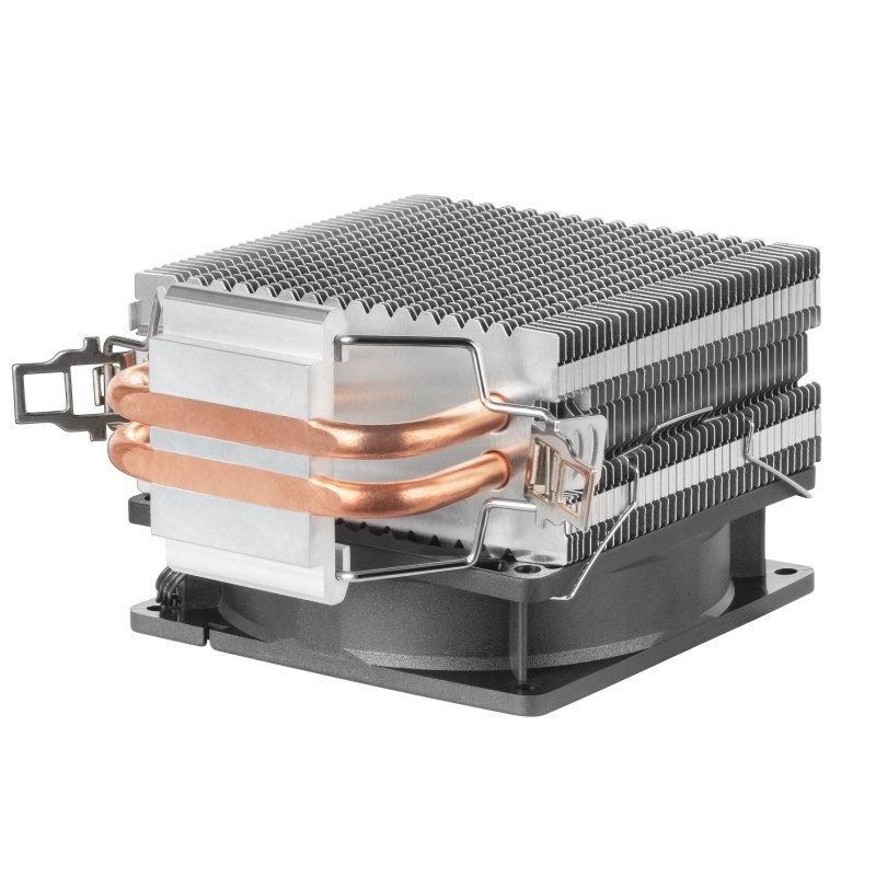 Ventilador con Disipador Mars Gaming MCPUARGB/ 9cm - изображение 3