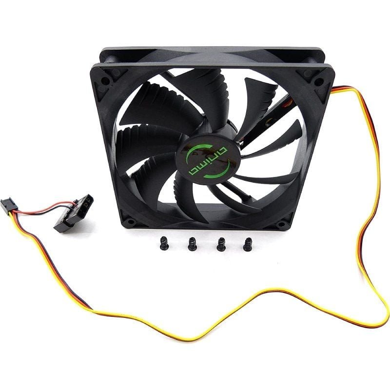 Ventilador Anima AF12/ 12cm - изображение 4