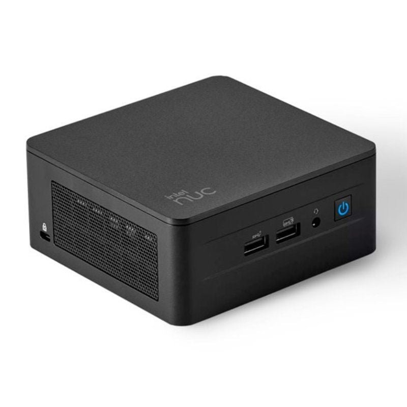 MiniPC Asus NUC 13 Pro RNUC13ANHI30000 Intel Core i3-1315U/ Sin Cable de Alimentación - изображение 3