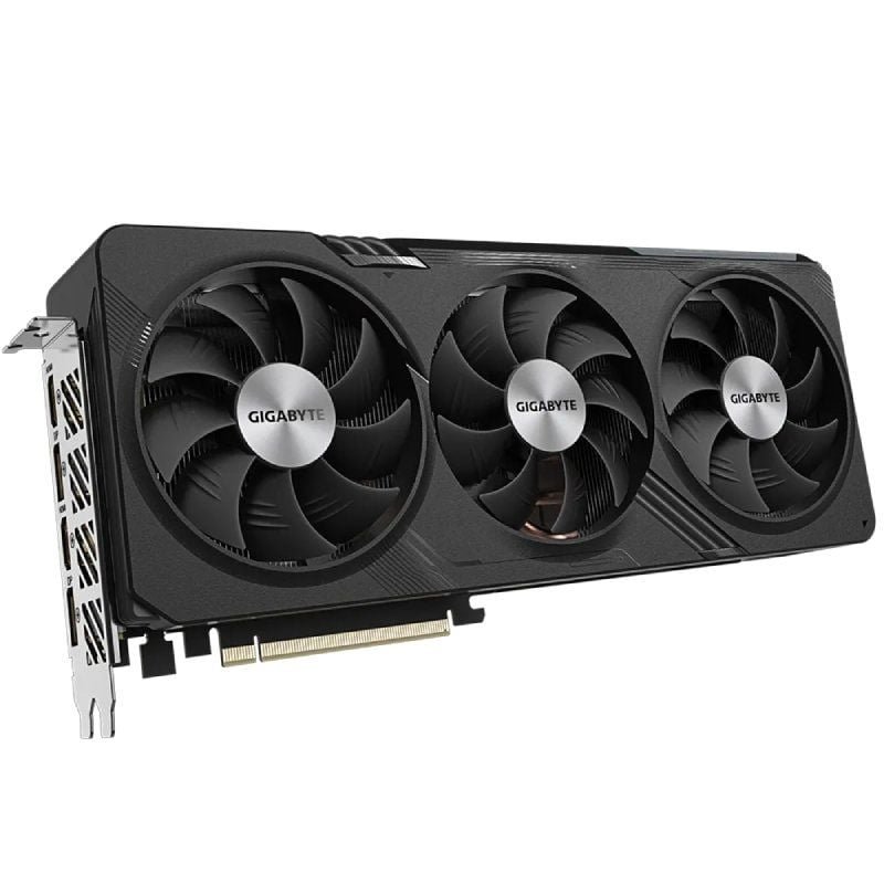 Tarjeta Gráfica Gigabyte Radeon RX 7700 XT GAMING OC/ 12GB GDDR6 - изображение 2
