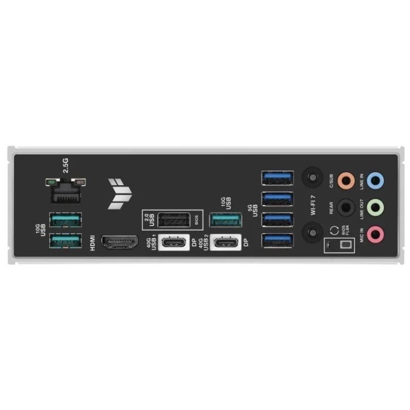 Placa Base Asus TUF GAMING X870-PLUS WIFI/ Socket AM5 - изображение 5