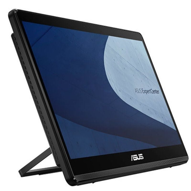 PC All in One Asus ExpertCenter E1 AiO E1600WKAT-BA002M Intel Celeron N4500/ 8GB/ 256GB SSD/ 15.6" Táctil/ Sin Sistema Operativo - изображение 3