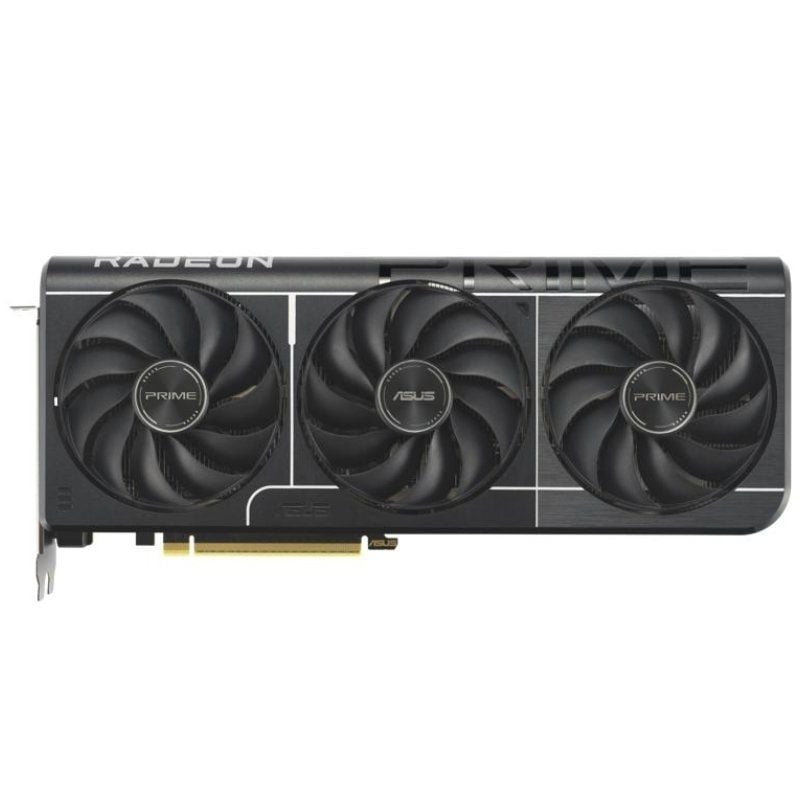 Tarjeta Gráfica Asus Prime Radeon RX 9060 XT OC/ 16GB GDDR6 - изображение 2