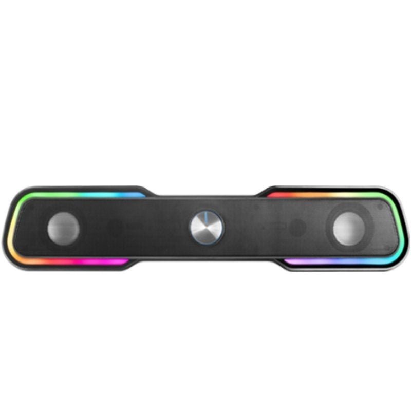 Barra de Sonido con Bluetooth Mars Gaming MSBX/ 10W/ 2.0 - изображение 2